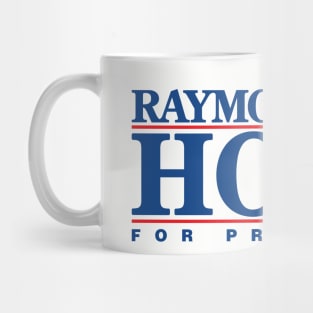 Raymond Holt 2020 (Variant) Mug